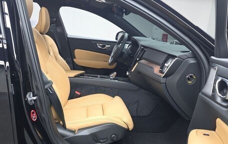 Volvo S60 III, 2024 год, 3 300 000 рублей, 14 фотография