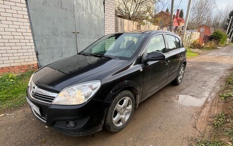 Opel Astra H, 2010 год, 380 000 рублей, 2 фотография