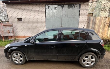 Opel Astra H, 2010 год, 380 000 рублей, 3 фотография