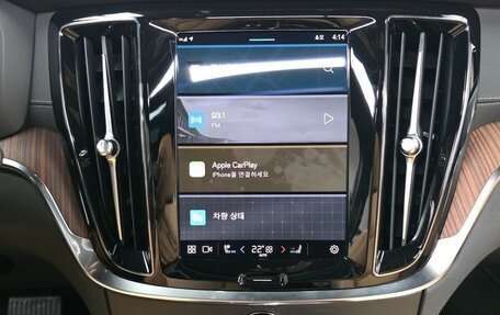 Volvo S60 III, 2024 год, 3 300 000 рублей, 20 фотография