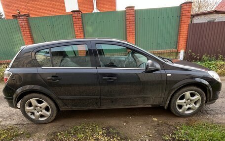 Opel Astra H, 2010 год, 380 000 рублей, 5 фотография