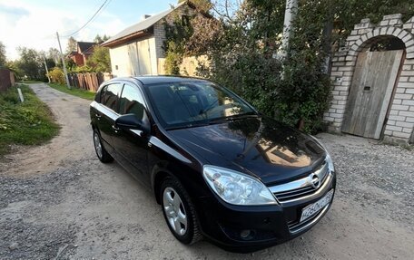 Opel Astra H, 2010 год, 380 000 рублей, 12 фотография