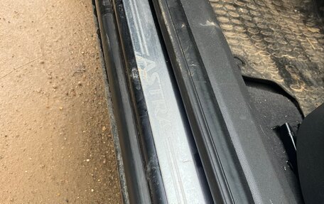 Opel Astra H, 2010 год, 380 000 рублей, 9 фотография