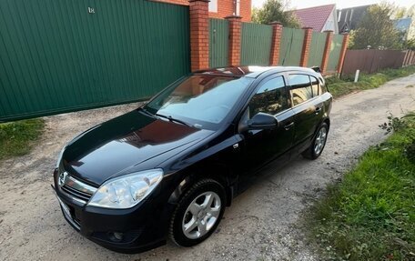 Opel Astra H, 2010 год, 380 000 рублей, 13 фотография