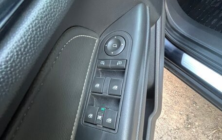 Opel Astra H, 2010 год, 380 000 рублей, 17 фотография