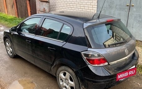 Opel Astra H, 2010 год, 380 000 рублей, 7 фотография