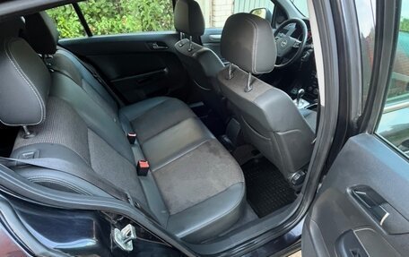 Opel Astra H, 2010 год, 380 000 рублей, 15 фотография