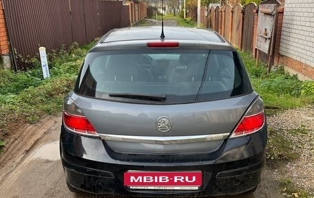Opel Astra H, 2010 год, 380 000 рублей, 8 фотография