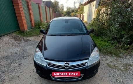 Opel Astra H, 2010 год, 380 000 рублей, 11 фотография