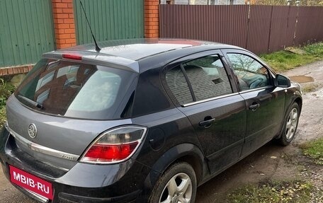 Opel Astra H, 2010 год, 380 000 рублей, 6 фотография