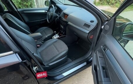 Opel Astra H, 2010 год, 380 000 рублей, 14 фотография