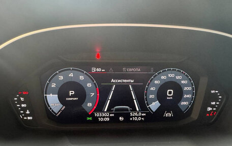 Audi Q3, 2020 год, 2 750 000 рублей, 6 фотография