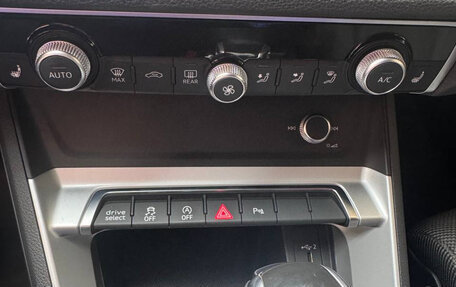 Audi Q3, 2020 год, 2 750 000 рублей, 9 фотография