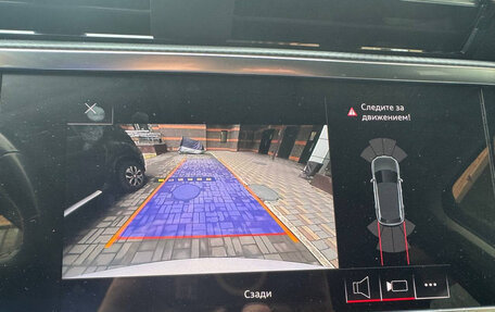 Audi Q3, 2020 год, 2 750 000 рублей, 7 фотография