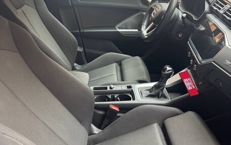 Audi Q3, 2020 год, 2 750 000 рублей, 8 фотография