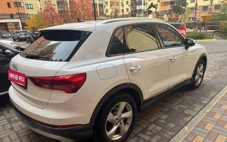 Audi Q3, 2020 год, 2 750 000 рублей, 4 фотография