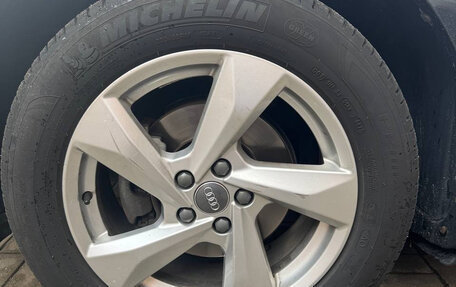 Audi Q3, 2020 год, 2 750 000 рублей, 16 фотография