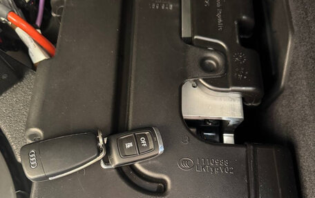 Audi Q3, 2020 год, 2 750 000 рублей, 15 фотография