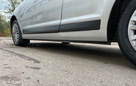 Citroen C4 II рестайлинг, 2008 год, 390 000 рублей, 10 фотография