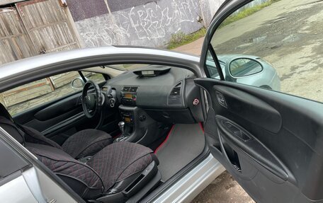 Citroen C4 II рестайлинг, 2008 год, 390 000 рублей, 11 фотография