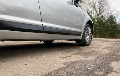 Citroen C4 II рестайлинг, 2008 год, 390 000 рублей, 9 фотография