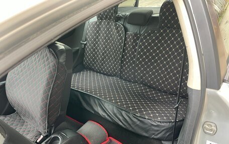 Citroen C4 II рестайлинг, 2008 год, 390 000 рублей, 13 фотография