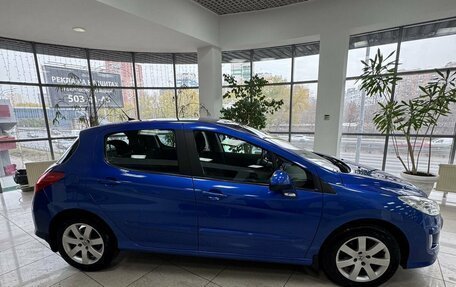 Peugeot 308 II, 2011 год, 550 000 рублей, 4 фотография