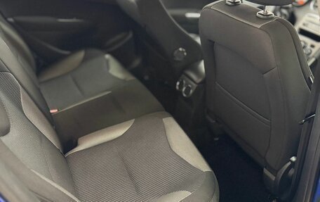 Peugeot 308 II, 2011 год, 550 000 рублей, 11 фотография