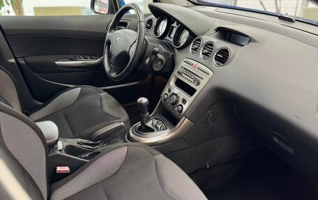 Peugeot 308 II, 2011 год, 550 000 рублей, 14 фотография