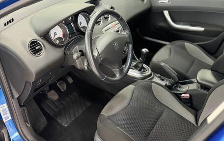 Peugeot 308 II, 2011 год, 550 000 рублей, 13 фотография