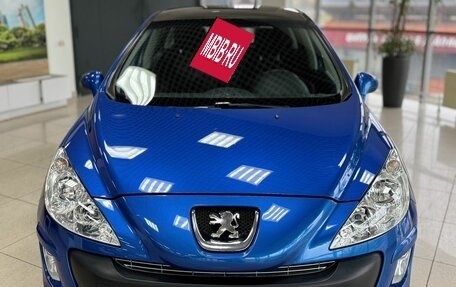 Peugeot 308 II, 2011 год, 550 000 рублей, 2 фотография