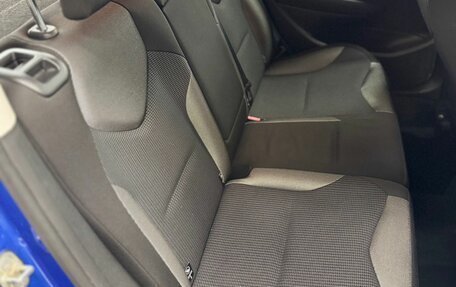 Peugeot 308 II, 2011 год, 550 000 рублей, 12 фотография