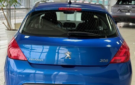 Peugeot 308 II, 2011 год, 550 000 рублей, 6 фотография