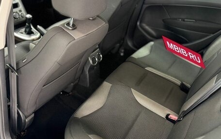 Peugeot 308 II, 2011 год, 550 000 рублей, 10 фотография