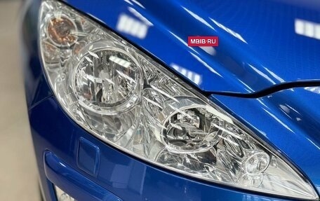 Peugeot 308 II, 2011 год, 550 000 рублей, 3 фотография