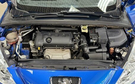 Peugeot 308 II, 2011 год, 550 000 рублей, 20 фотография