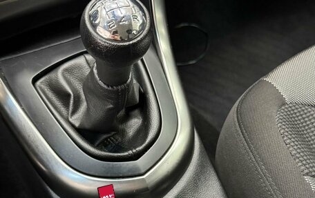 Peugeot 308 II, 2011 год, 550 000 рублей, 16 фотография