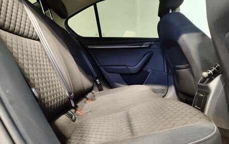 Skoda Octavia, 2017 год, 1 699 000 рублей, 13 фотография