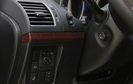 Toyota Land Cruiser Prado 150 рестайлинг 2, 2017 год, 3 349 000 рублей, 9 фотография