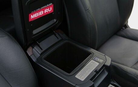 Toyota Land Cruiser Prado 150 рестайлинг 2, 2017 год, 3 349 000 рублей, 11 фотография