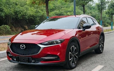 Mazda CX-4, 2021 год, 1 900 000 рублей, 1 фотография