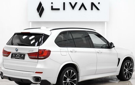 BMW X5, 2016 год, 3 199 000 рублей, 2 фотография