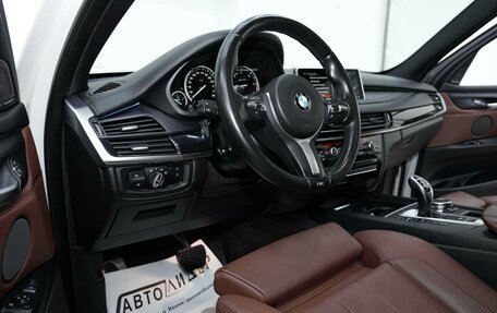 BMW X5, 2016 год, 3 199 000 рублей, 7 фотография