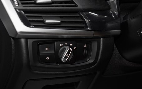 BMW X5, 2016 год, 3 199 000 рублей, 8 фотография