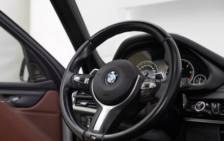 BMW X5, 2016 год, 3 199 000 рублей, 6 фотография