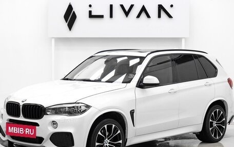 BMW X5, 2016 год, 3 199 000 рублей, 3 фотография