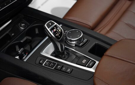 BMW X5, 2016 год, 3 199 000 рублей, 12 фотография