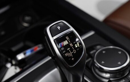 BMW X5, 2016 год, 3 199 000 рублей, 13 фотография