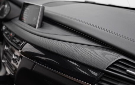 BMW X5, 2016 год, 3 199 000 рублей, 14 фотография