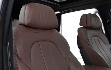 BMW X5, 2016 год, 3 199 000 рублей, 15 фотография